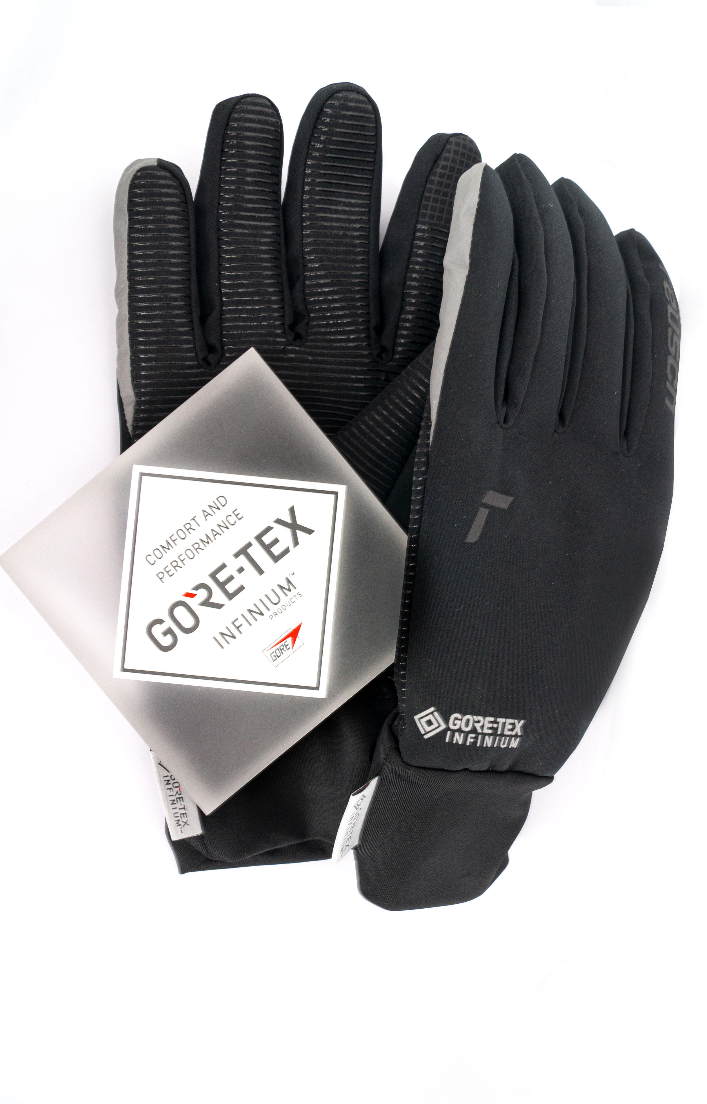 REUSCH Guanti da dito Multisport Glove GORE-TEX INFINIUM 2/7