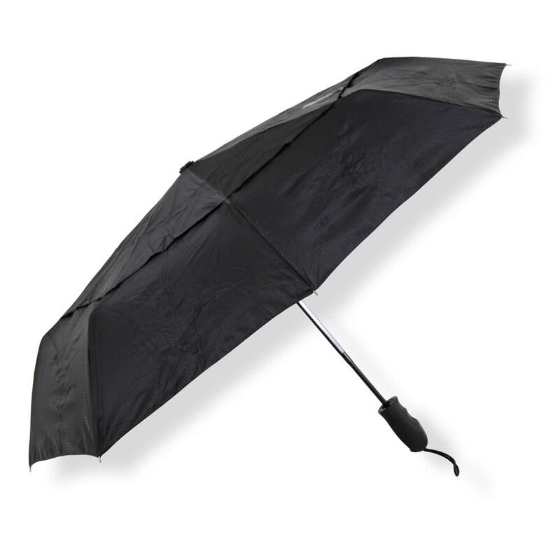 Trek Medium Umbrella - Black