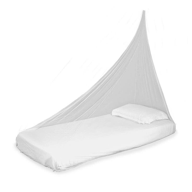 hook.s Mosquito Net White Mesh Mosquito Protection Four-Poster Bed  Rectangular Mosquito Net for Indoor Bedroom and Camping Protect Against  Insects and Mosquitos.(200x100x200cm) : : Baby Products