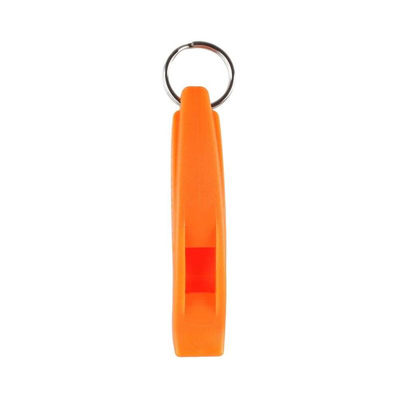 Echo Waterproof Whistle - Orange