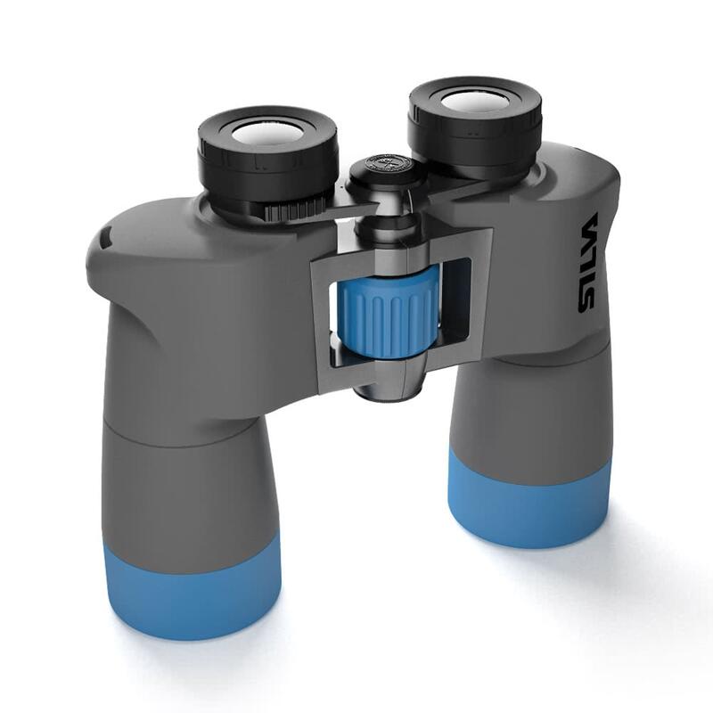 SEAL 7x50 Hiking Binocular -  Blue