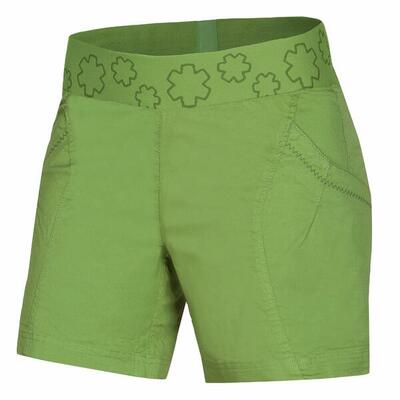 Klimshort voor dames ocun pantera