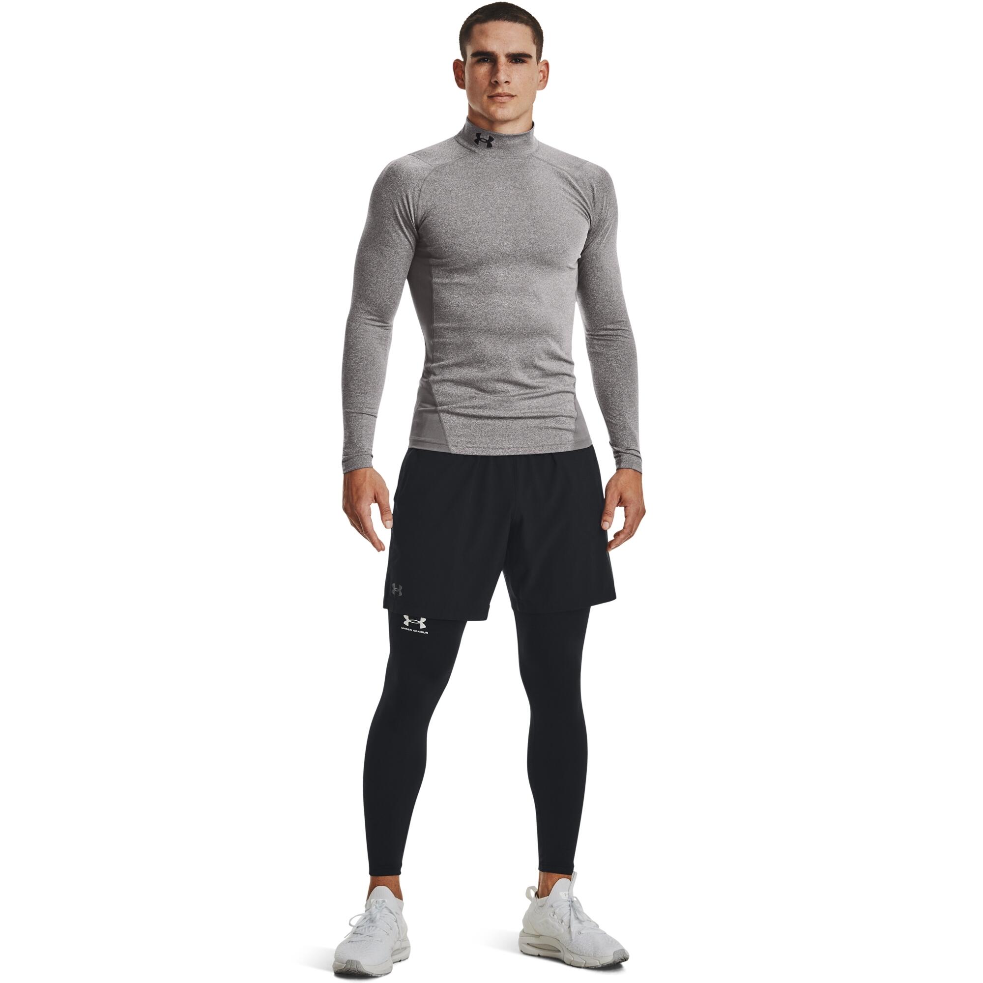 Onderhemd met hoge kraag Under Armour Coldgear® 4/6