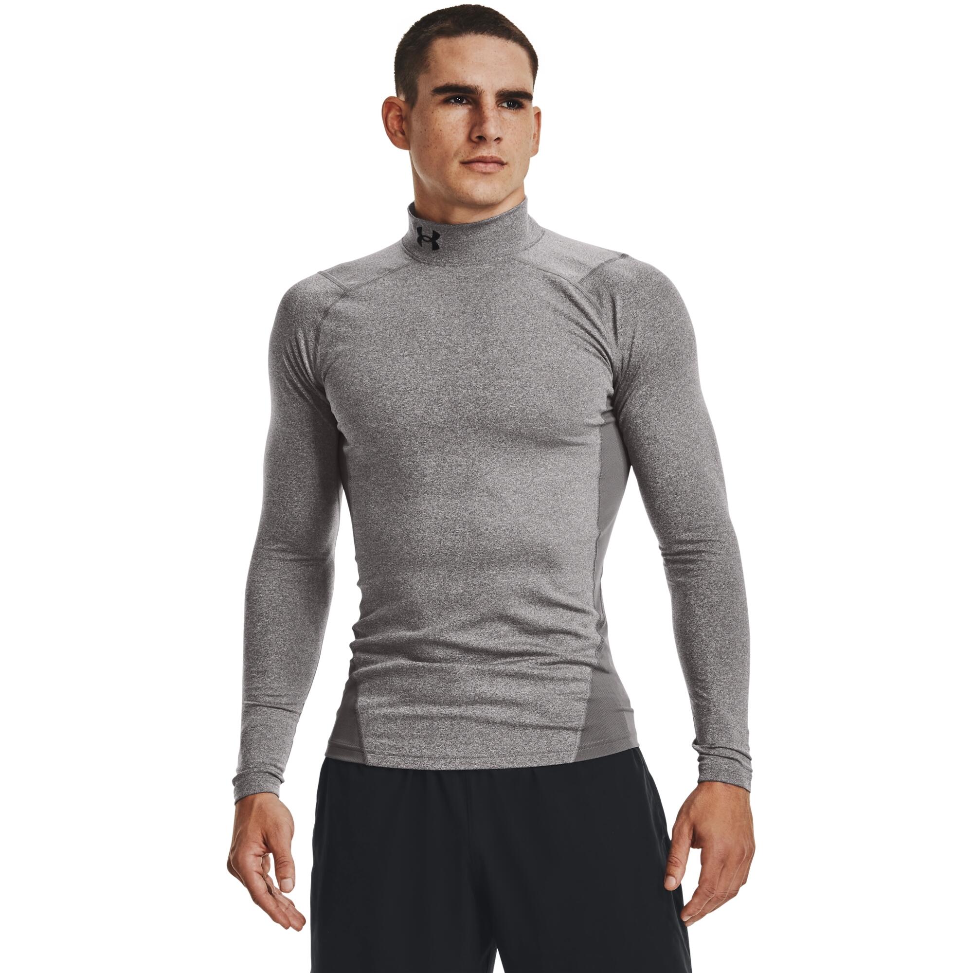 Onderhemd met hoge kraag Under Armour Coldgear® 3/6
