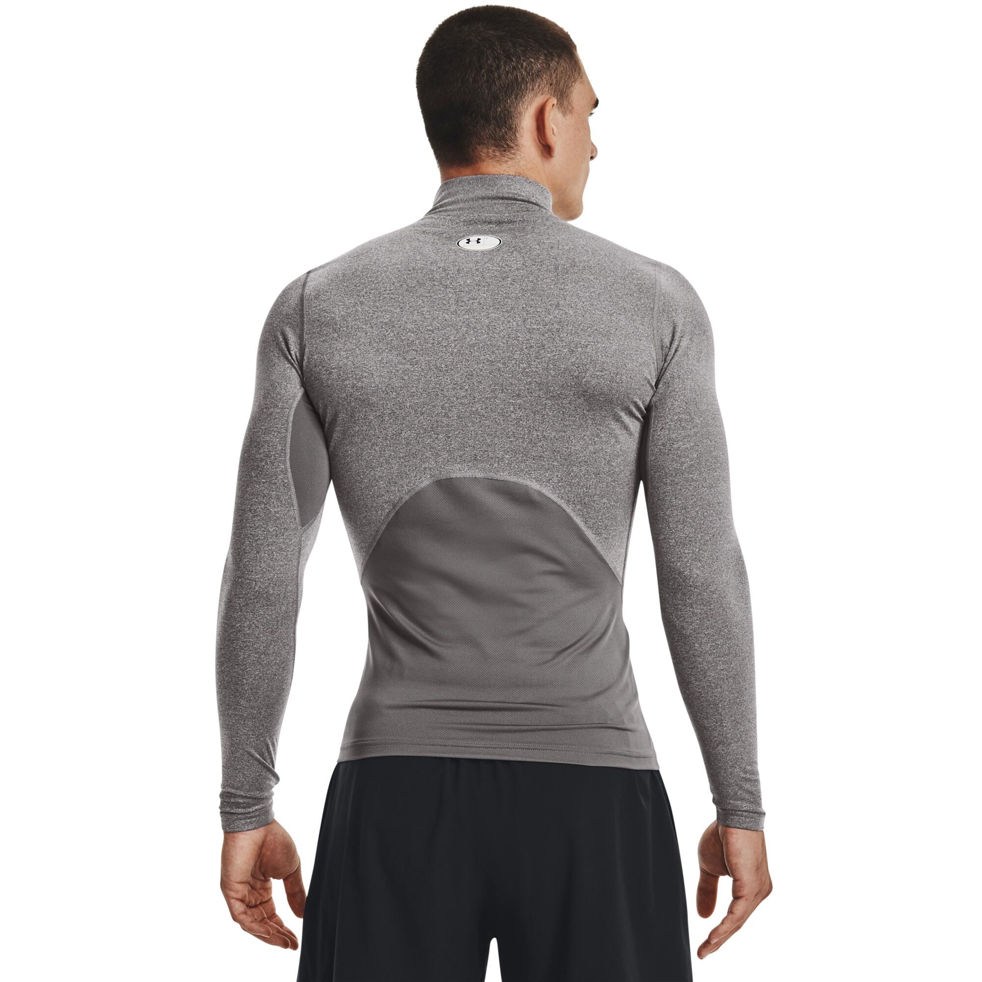 Onderhemd met hoge kraag Under Armour Coldgear® 5/6