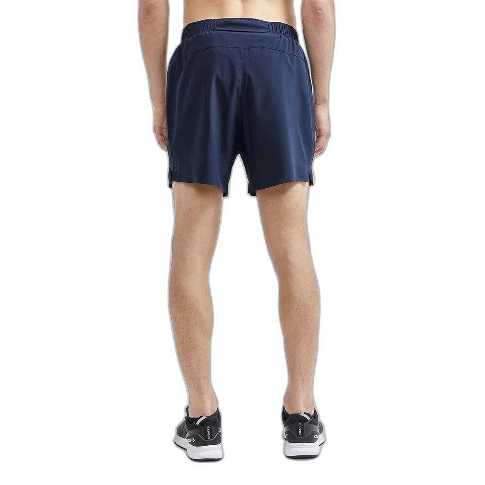 ADV ESSENCE 5" STRETCH SHORTS MEN 4/4