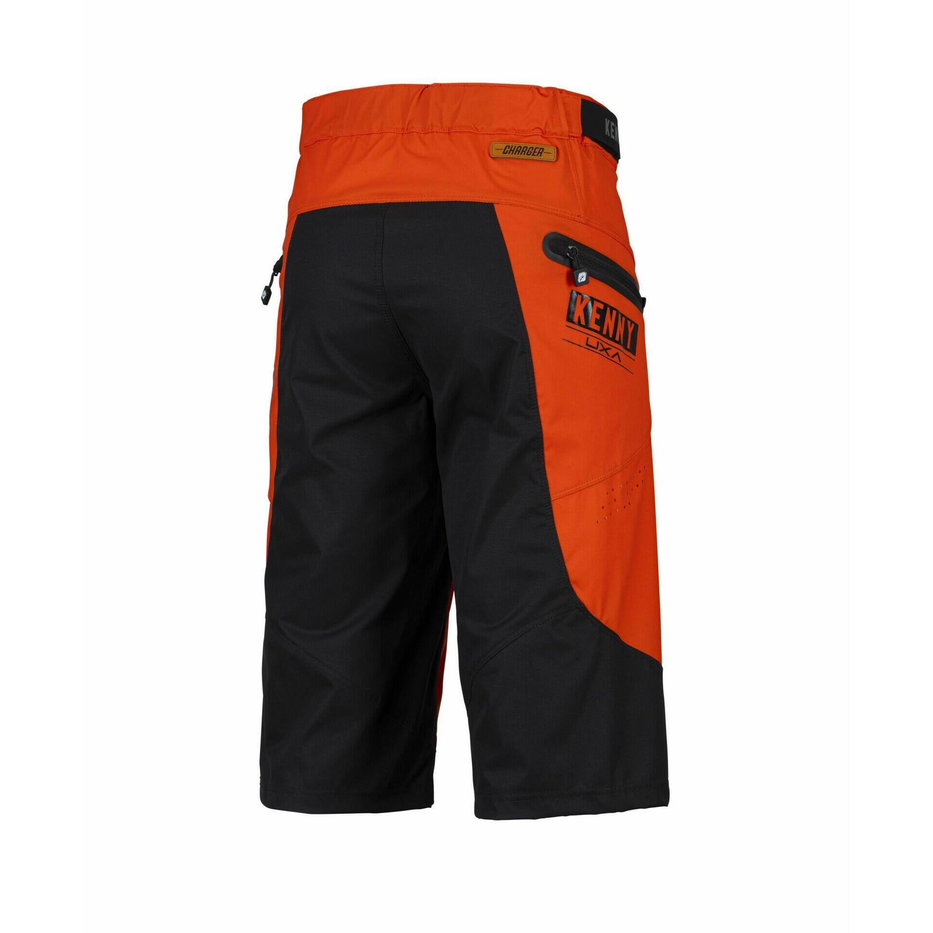 Short Kenny Bike Charger 2/3