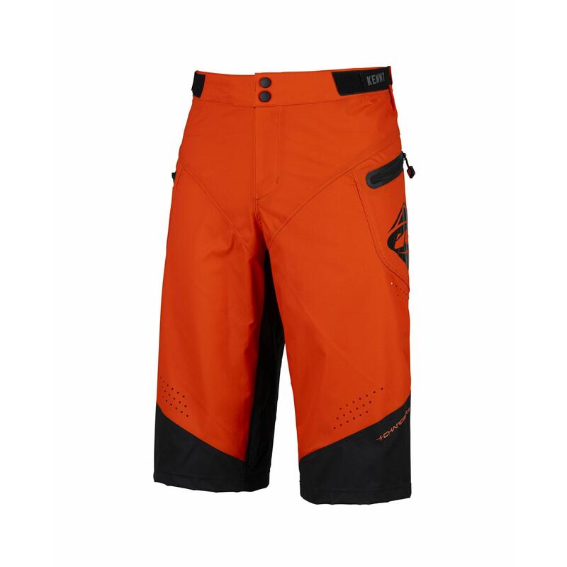 Shorts Kenny charger