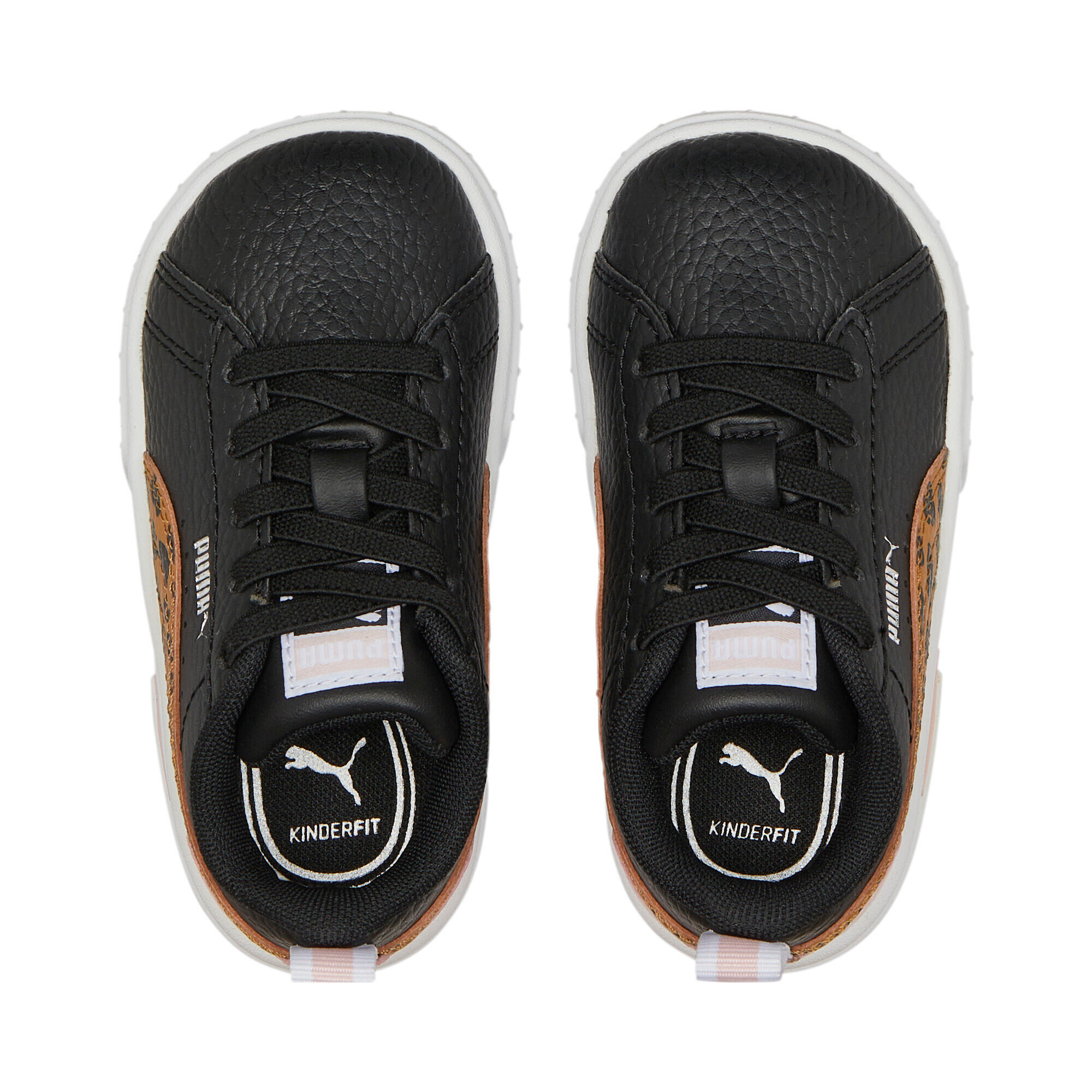 Trenerzy dziewczęcy Puma Mayze Wild AC 7/7