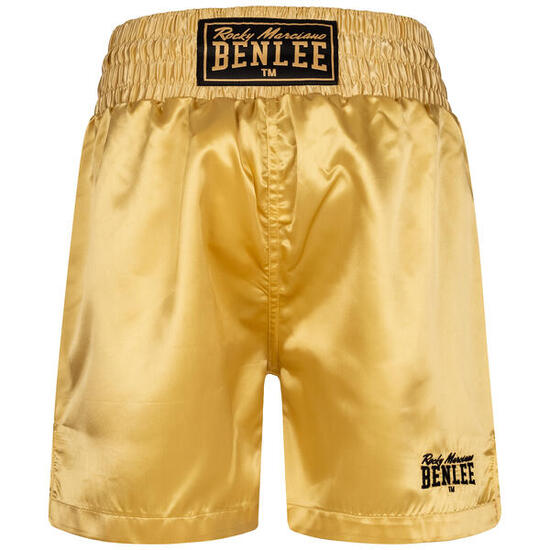 Short de boxe Benlee Uni Boxing
