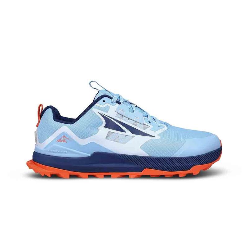 Lone Peak 7 Women's Trail Running Shoes - Blue