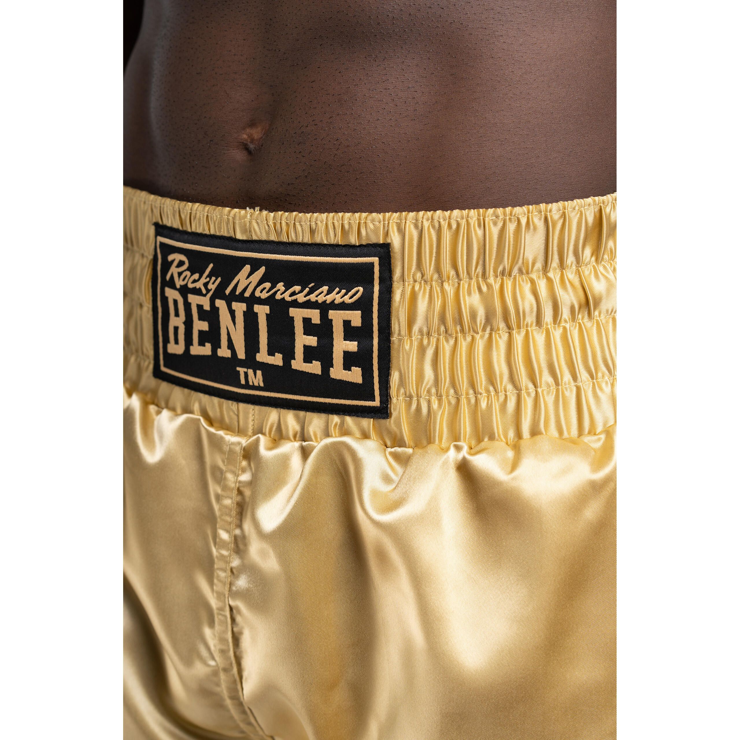 Pantaloncini da boxe Benlee Uni Boxing 7/7