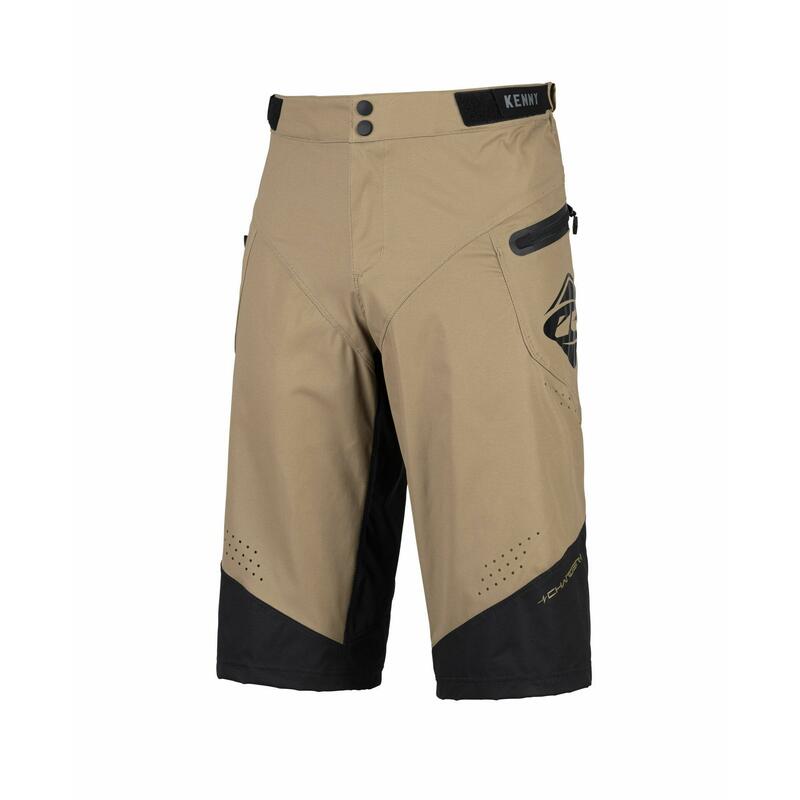 Pantaloncini Kenny charger