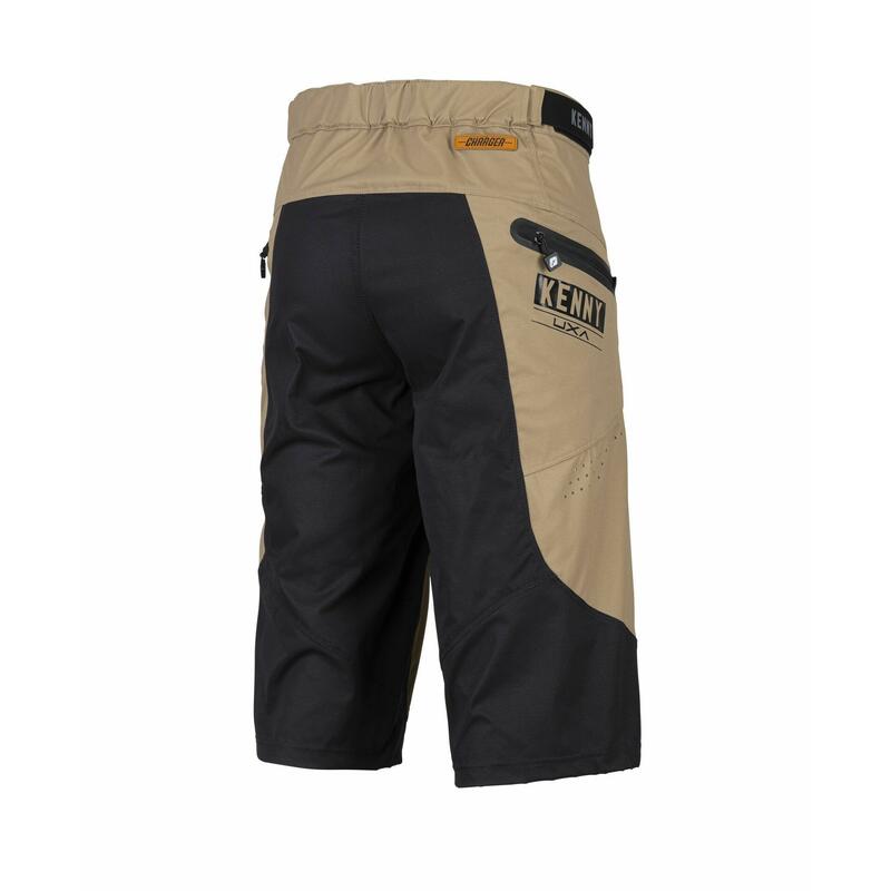 Pantaloncini Kenny charger