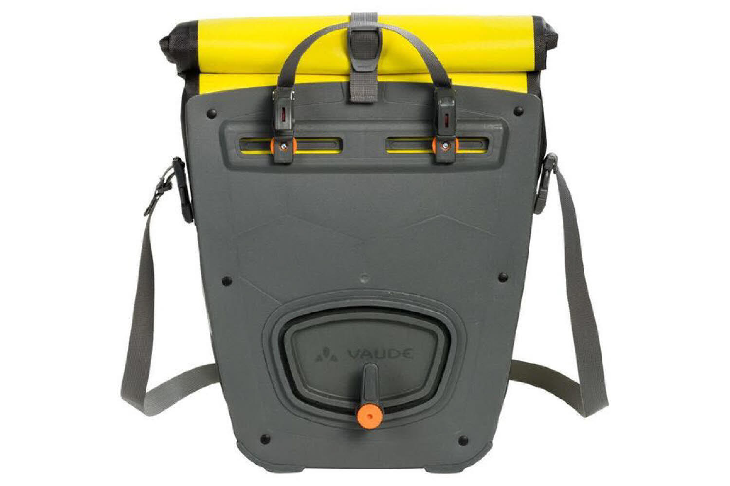 Vaude Aqua Back - Set di Borse Impermeabili per Ruote Posteriori 2/5