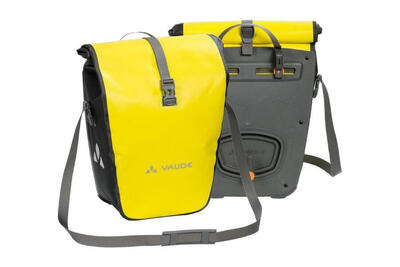Vaude Aqua Back - Set di Borse Impermeabili per Ruote Posteriori