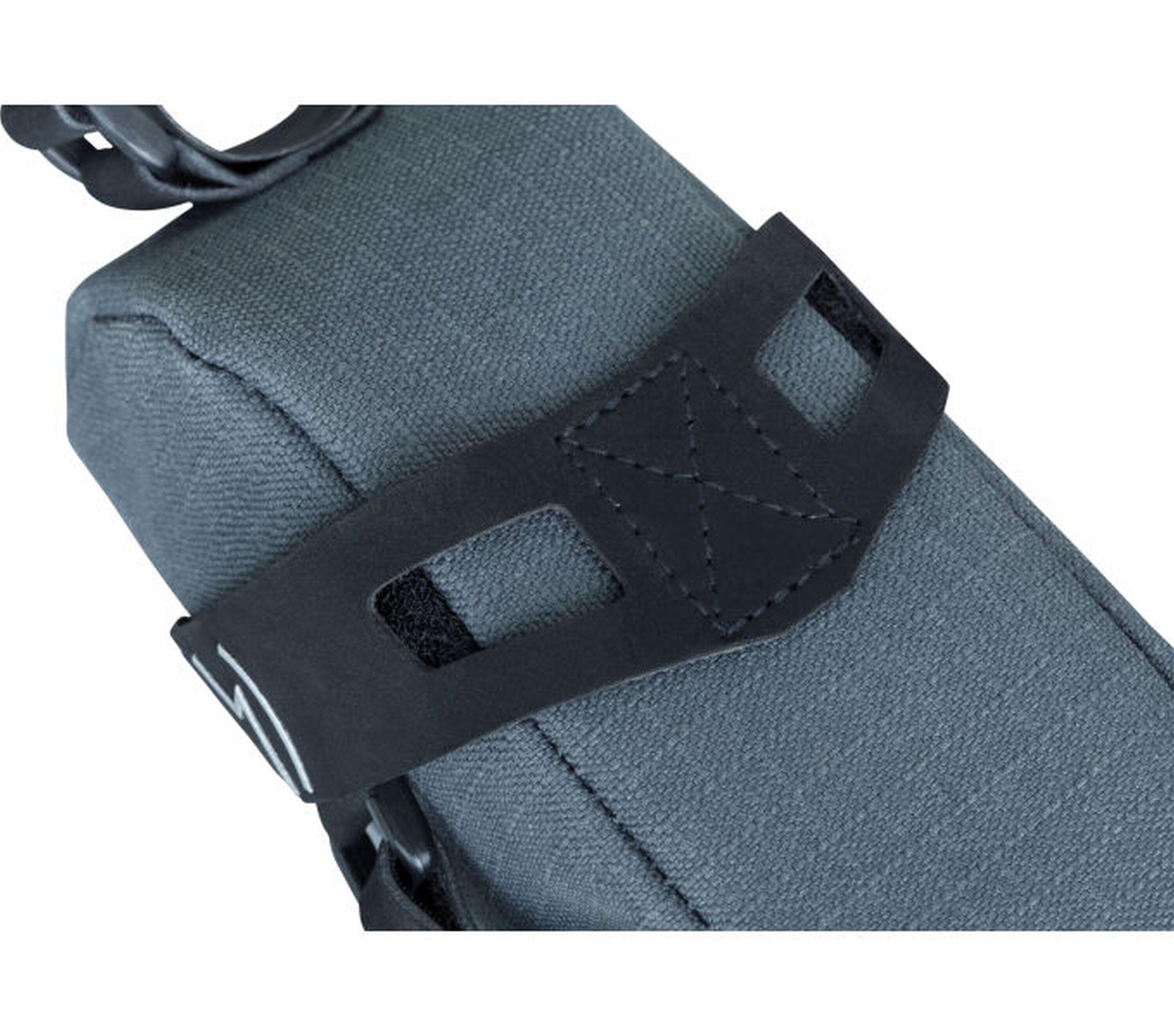 Sacoche de selle Discover, petite 2/4