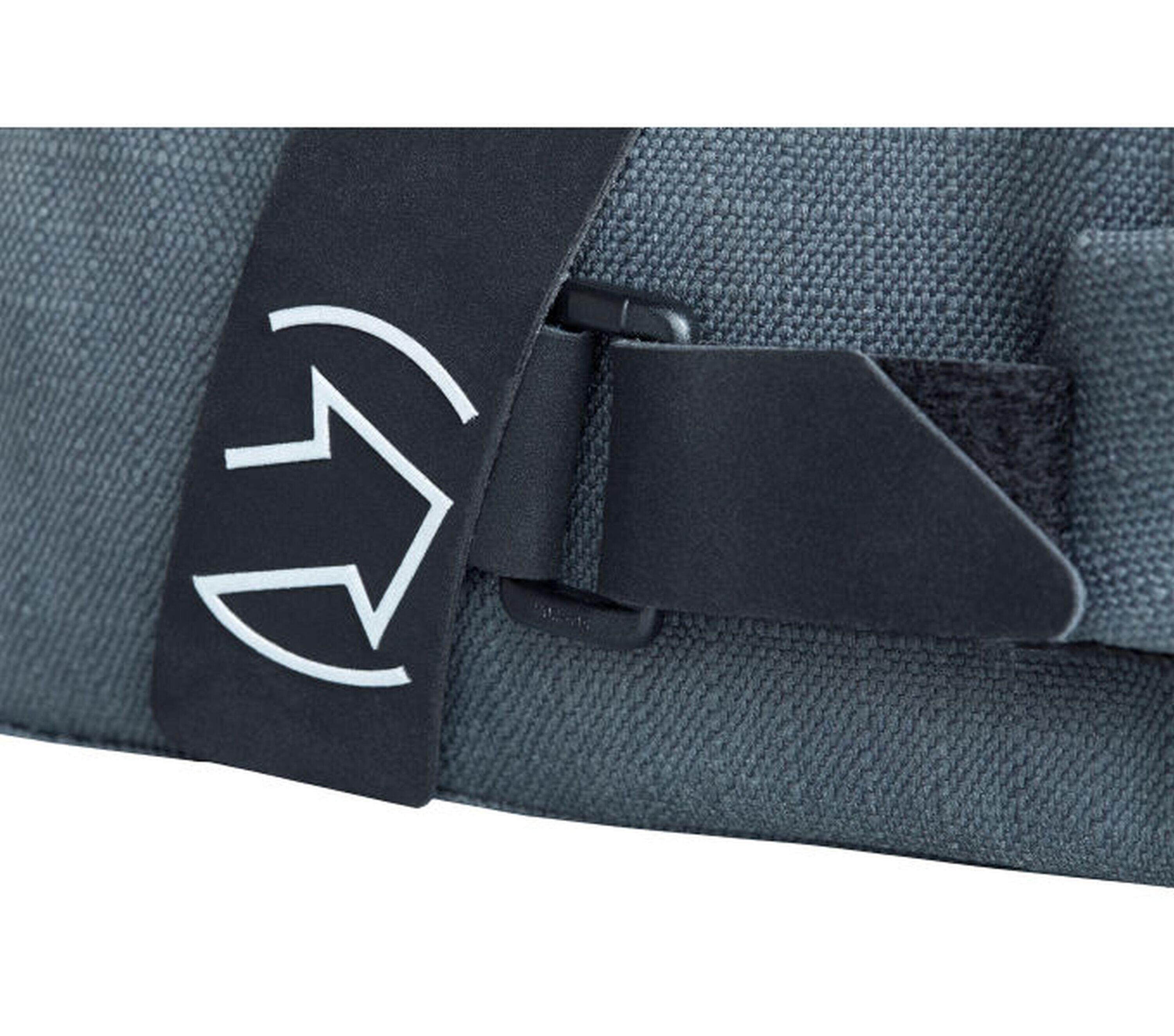 Sacoche de selle Discover, petite 3/4