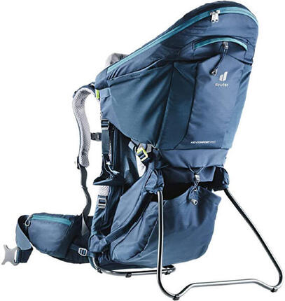 DEUTER Kindertrage Kid Comfort Pro
