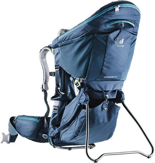 DEUTER Kindertrage Kid Comfort Pro