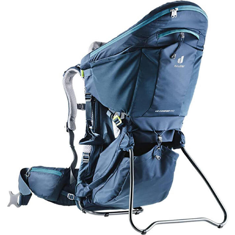 Nosidełko dziecięce z plecakiem Deuter KID COMFORT PRO