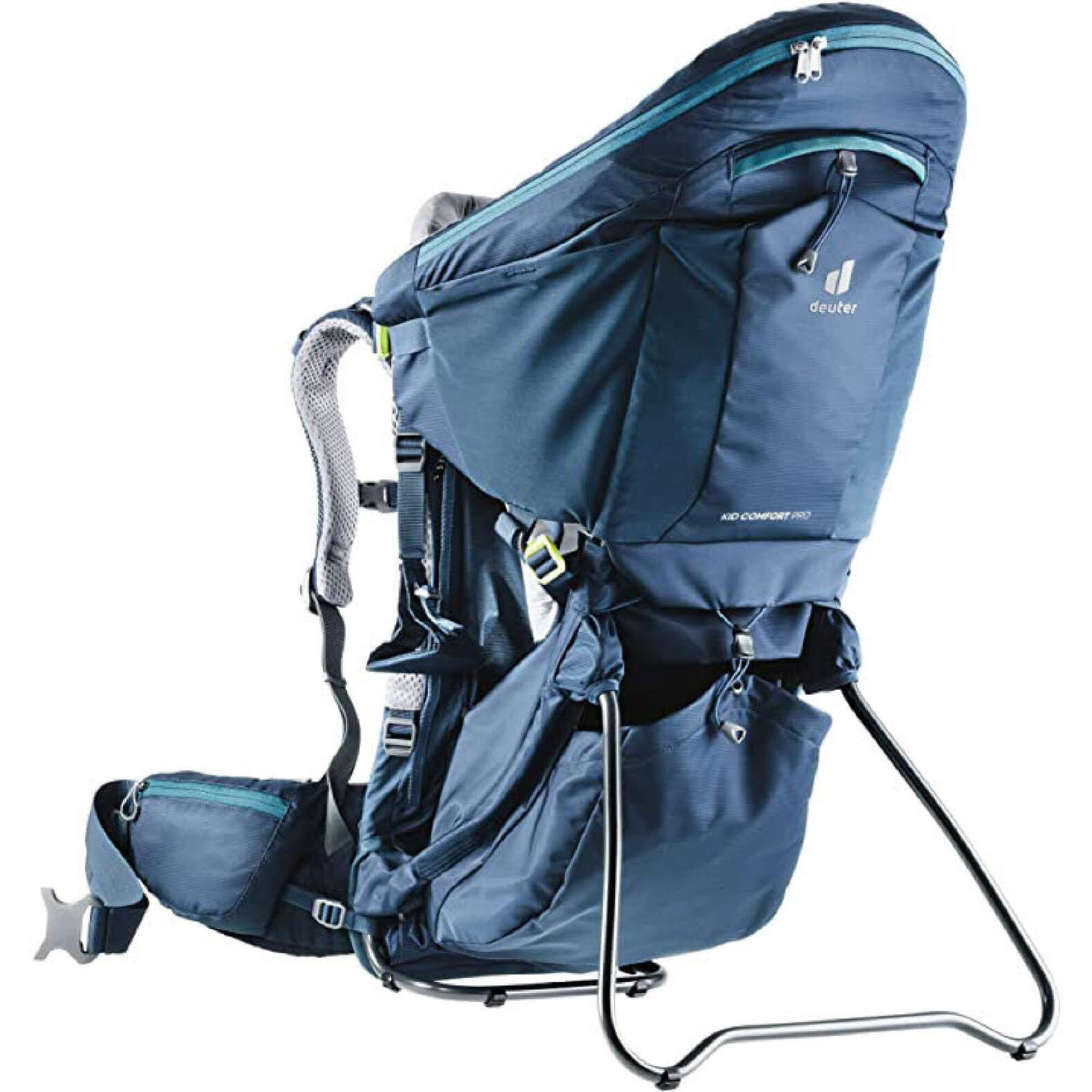 Decathlon deuter kid clearance comfort