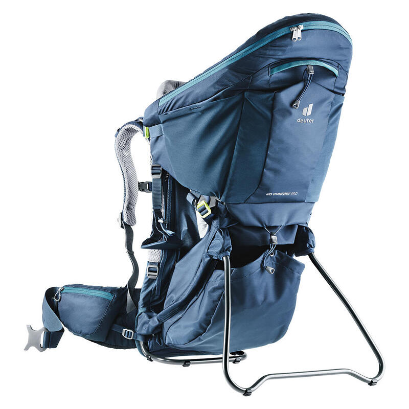 DEUTER Kindertrage Kid Comfort Pro