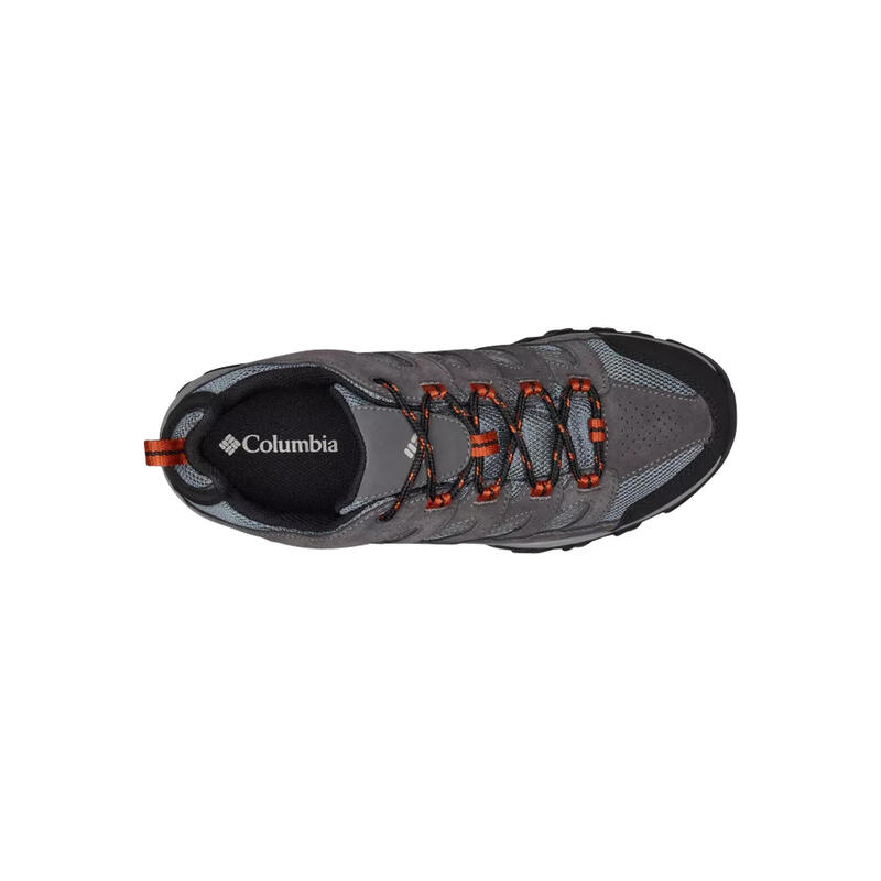 Scarpe da trekking Columbia Crestwood Low