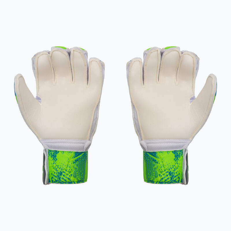 GANTS DE GARDIEN 04 PROTECTION 7  Flat cut