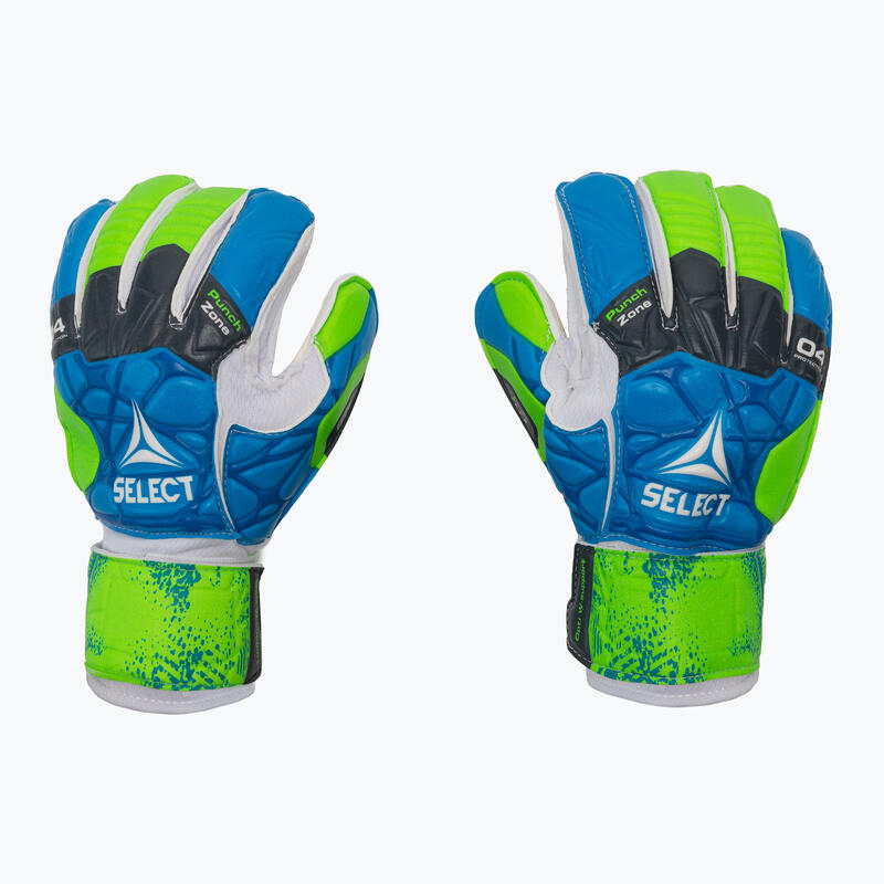 GANTS DE GARDIEN 04 PROTECTION 7  Flat cut