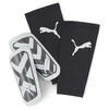 ULTRA Light Sleeve Football scheenbeschermers PUMA Black White