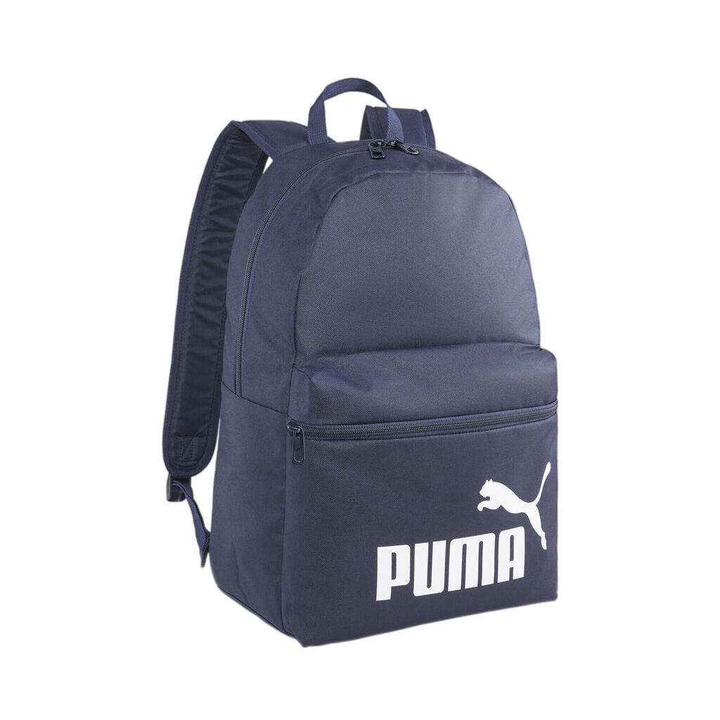 Backpack Puma Phase 22L, Blue, Unisex
