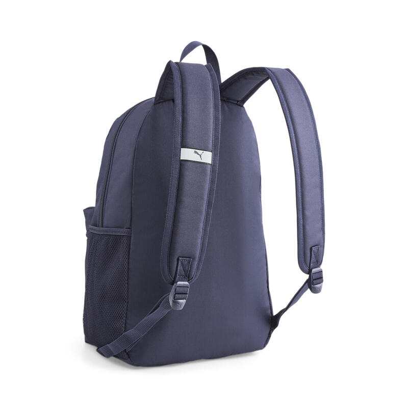 Rucsac unisex Puma Phase 22L, Albastru