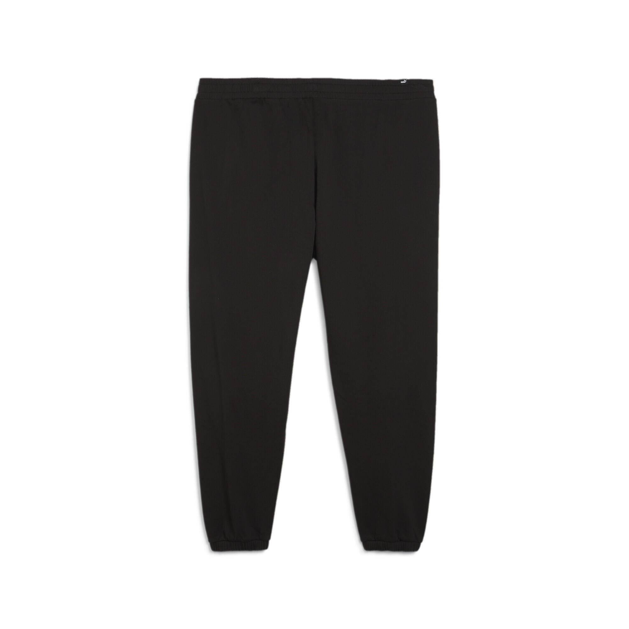 Pantalon de survêtement Better Essentials Homme PUMA Black 6/7