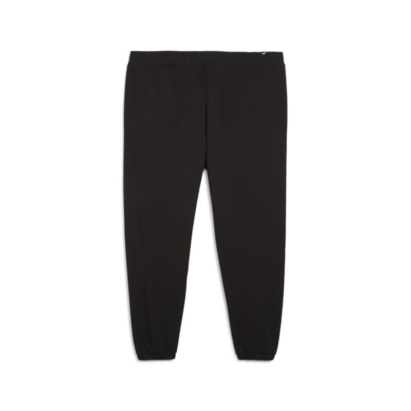 Pantaloni de trening Better Essentials pentru bărbați PUMA Black