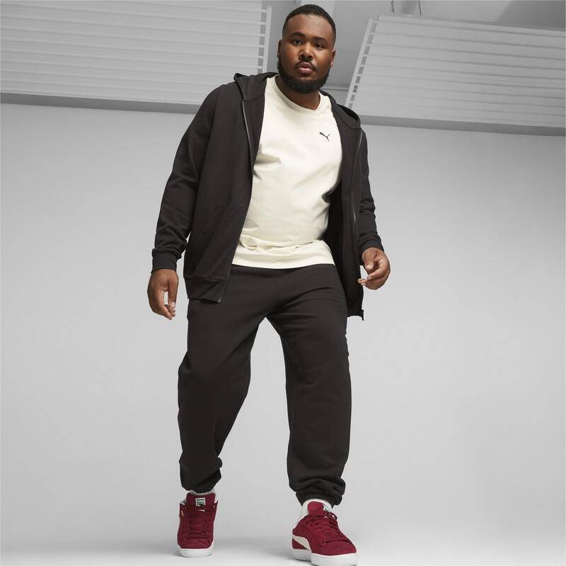 Pantaloni de trening Better Essentials pentru bărbați PUMA Black