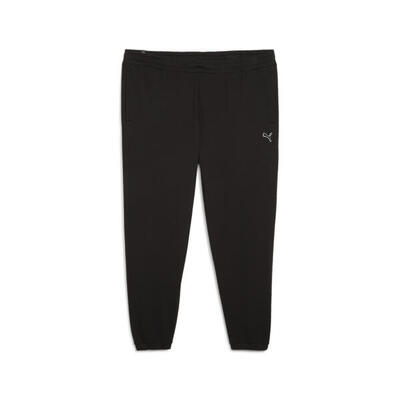Better essentials sweatpants voor heren puma black