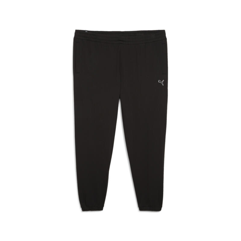 Pantaloni della tuta Better Essentials da uomo PUMA Black