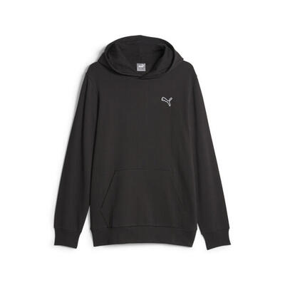 Better essentials hoodie voor heren puma