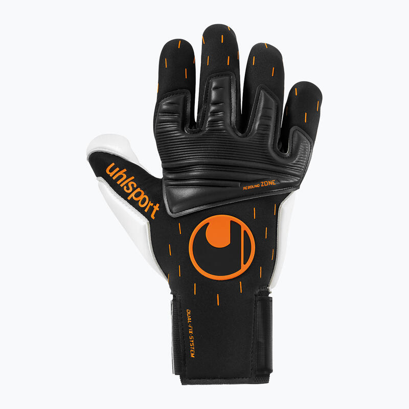 Torwarthandschuhe SPEED CONTACT ABSOLUTGRIP REFLEX UHLSPORT