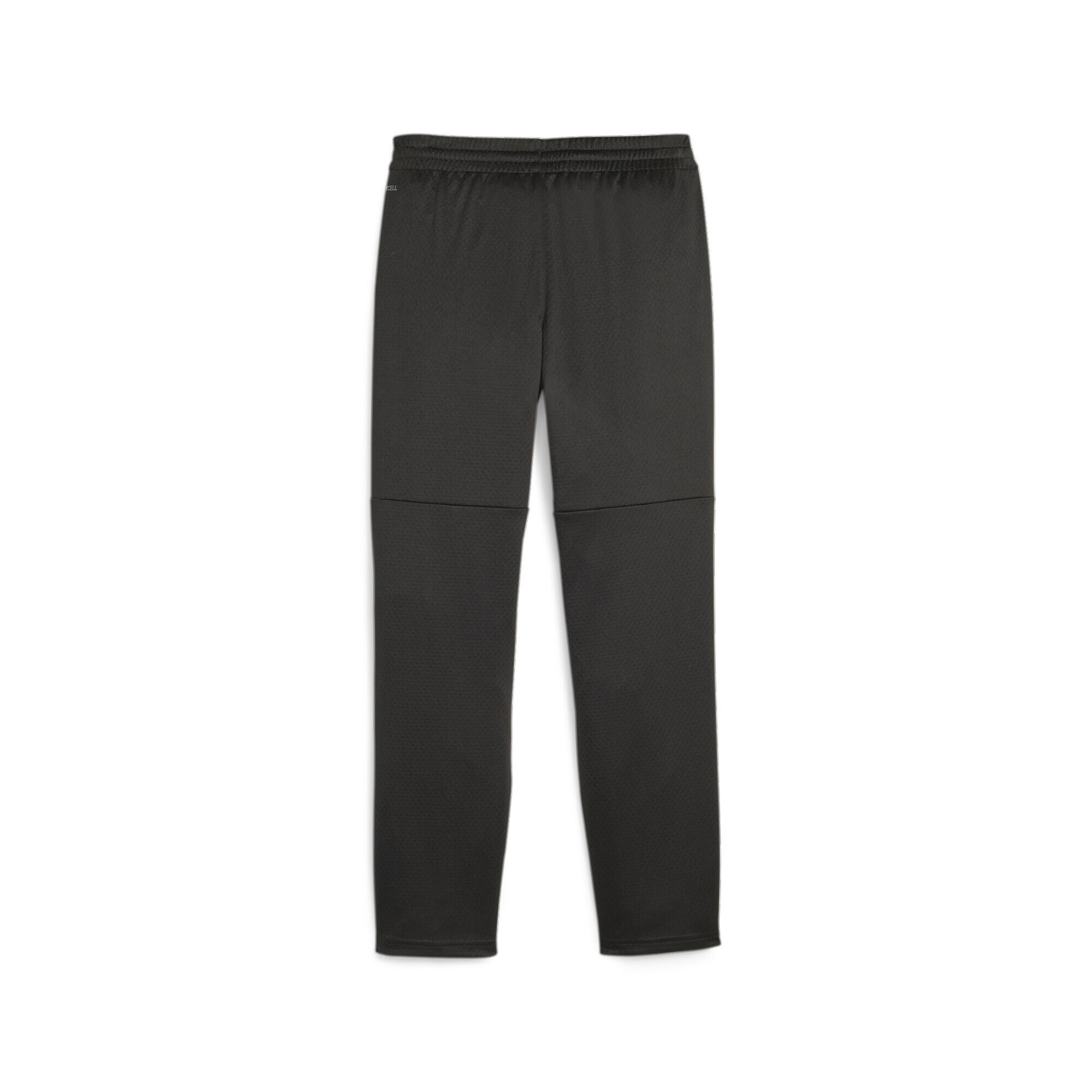 Pantalon d’entraînement de football AC Milan Enfant et Adolescent PUMA 2/2