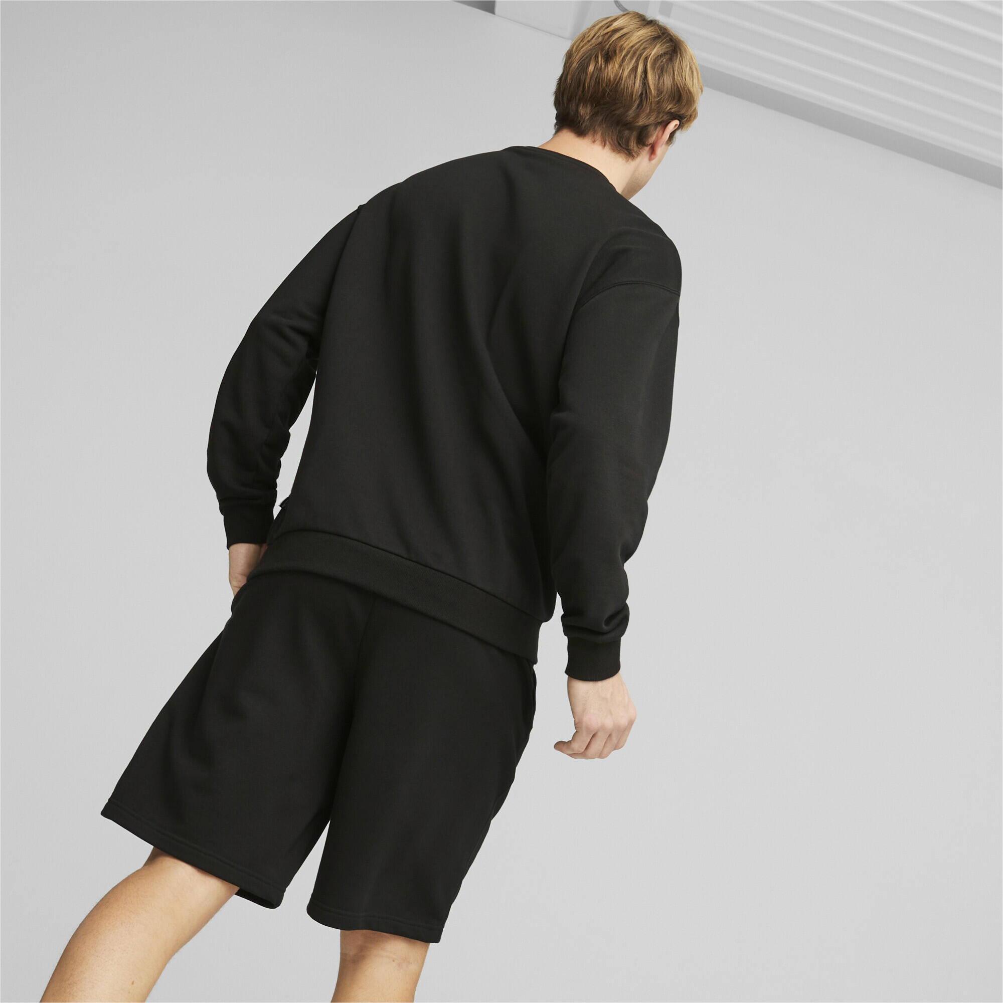 Relaxed Sweatsuit Herren PUMA 4/7