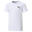 Active T-shirt met klein logo voor jongeren PUMA