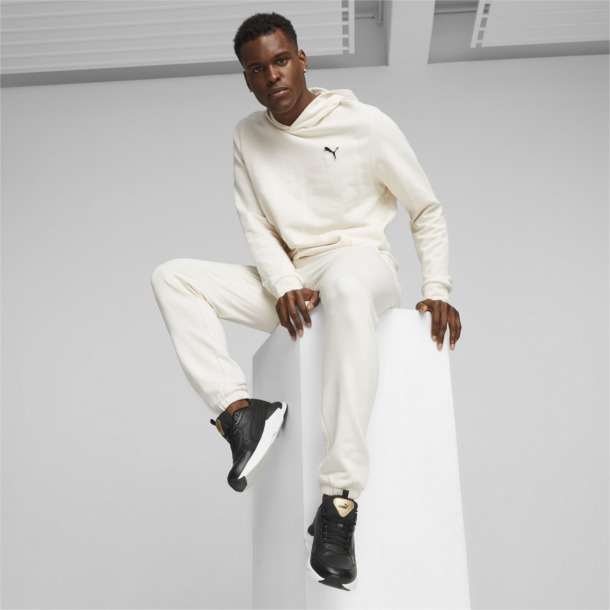 Hoodie Puma Better Essentials 3/7