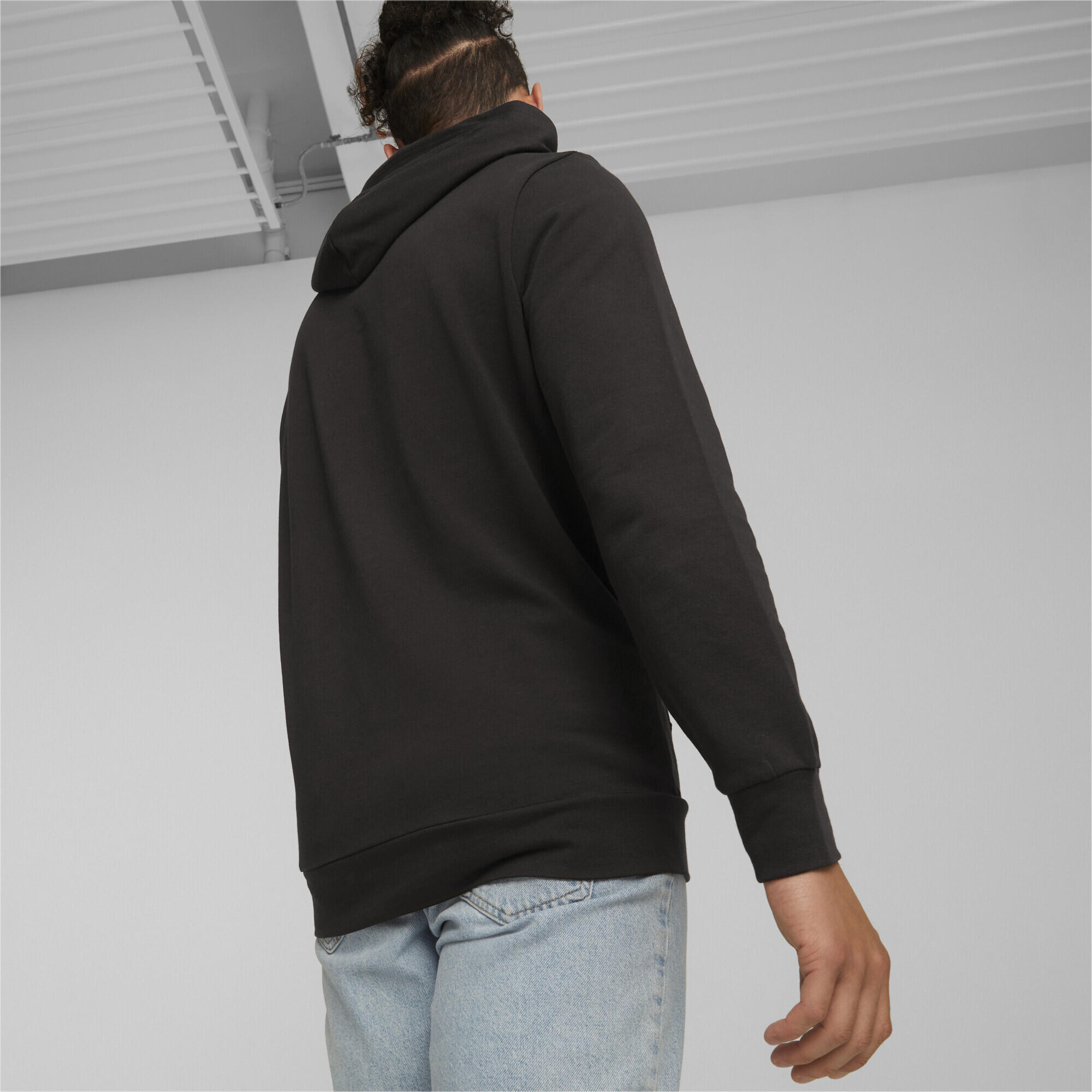Hoodie Better Essentials Homme PUMA 4/7