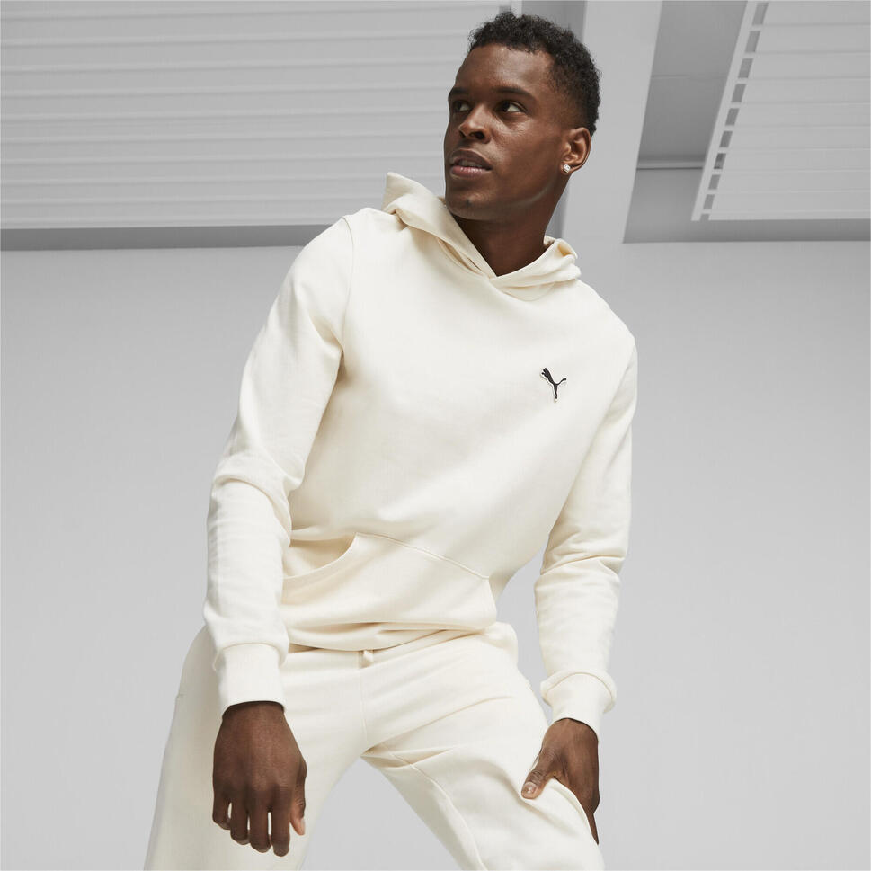Bluza męska Puma Better Essentials Hoodie TR