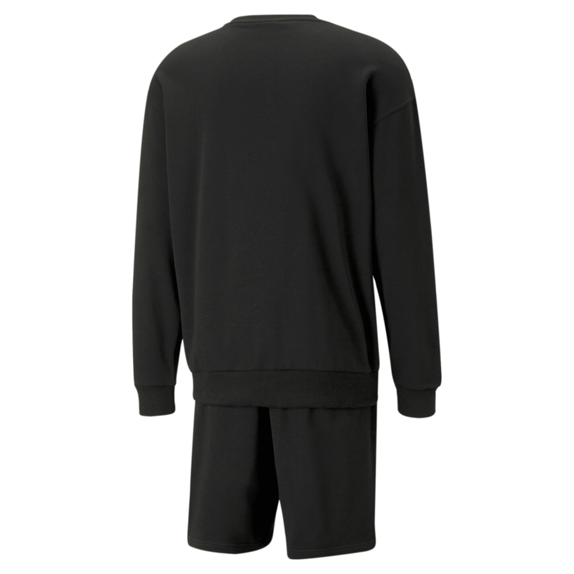 Relaxed Sweatsuit Herren PUMA 6/7