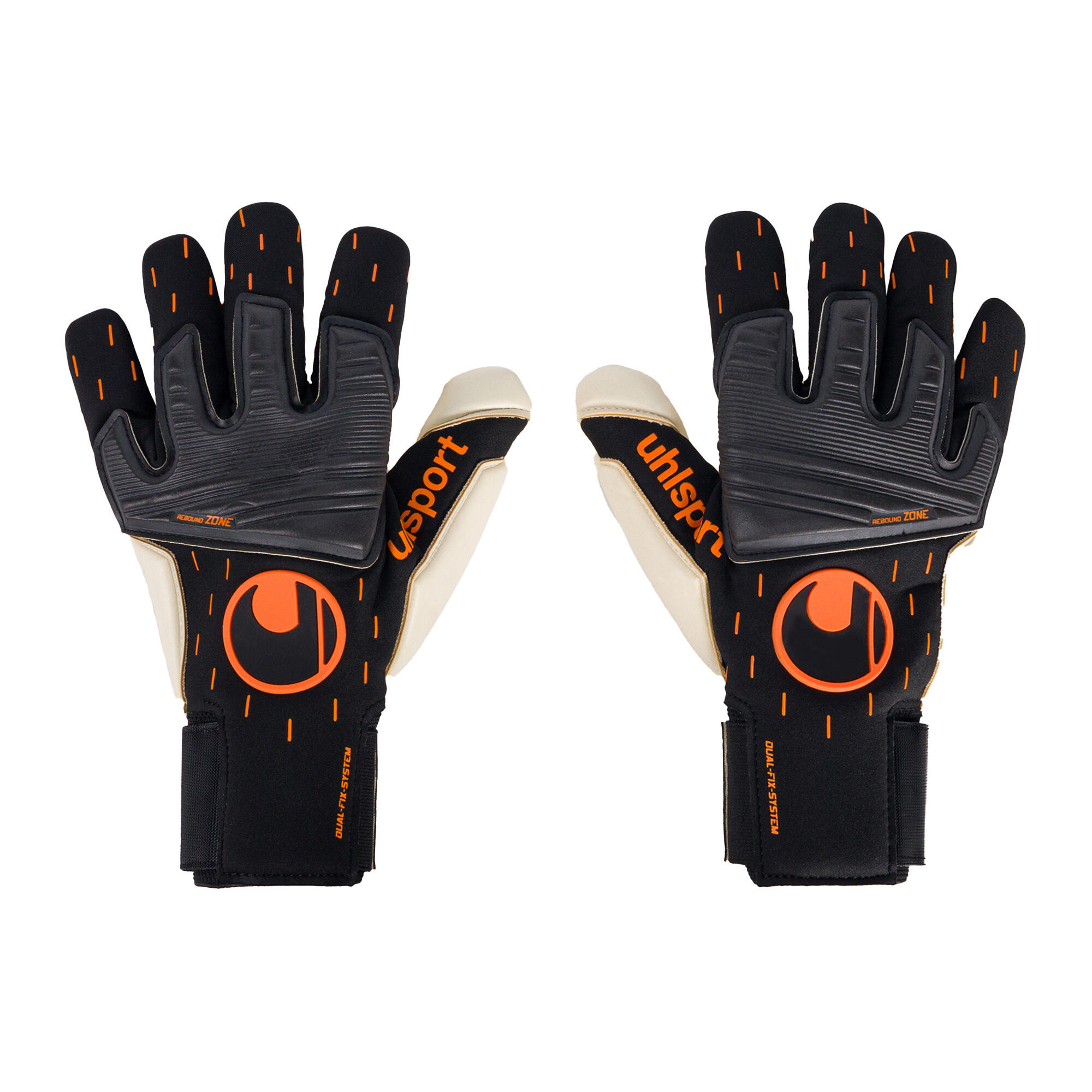 Uhlsport SPEED CONTACT ABSOLUTGRIP REFLEX   Goalkeeper Gloves 7/7