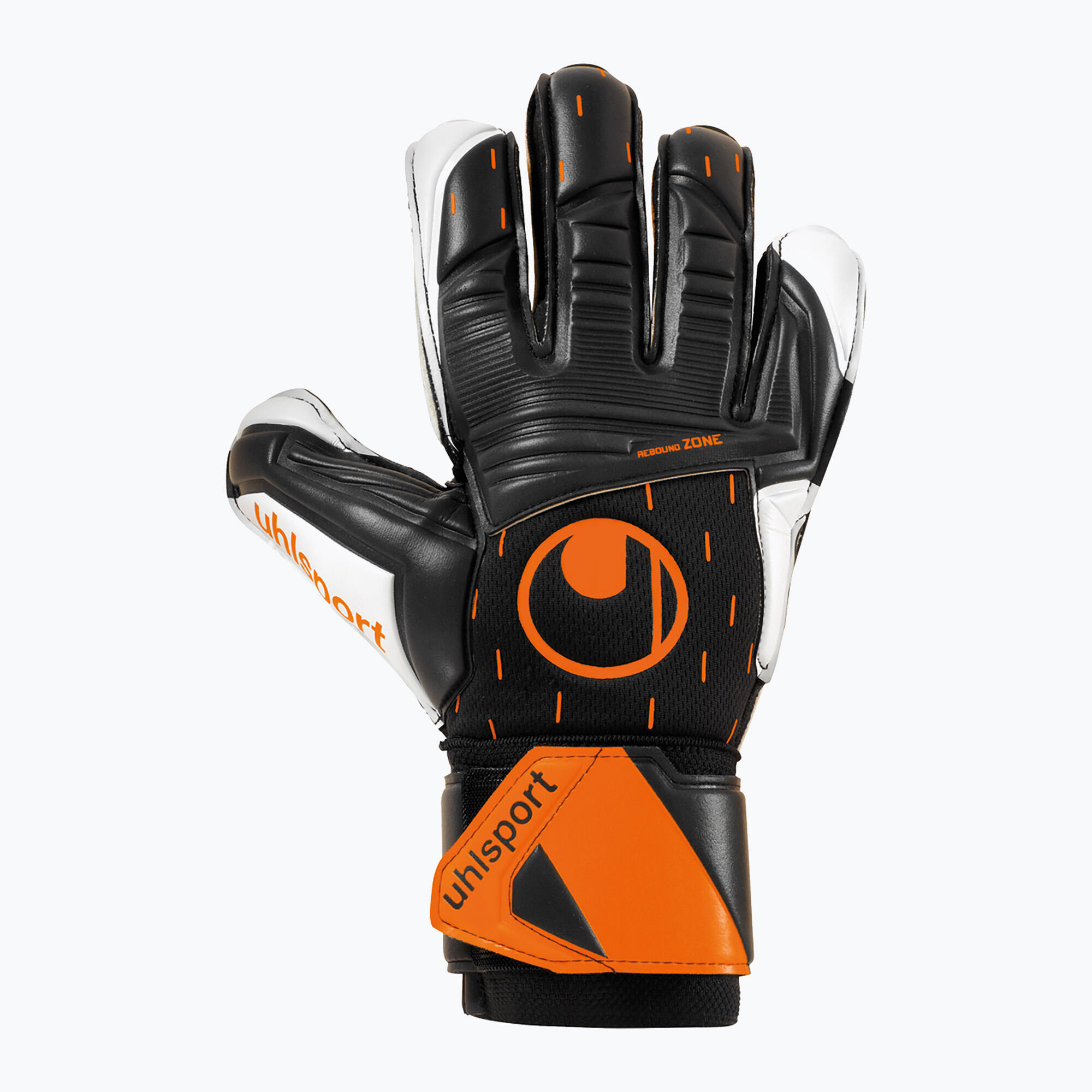 Uhlsport Torwarthandschuhe Speed Contact Supersoft 5/8