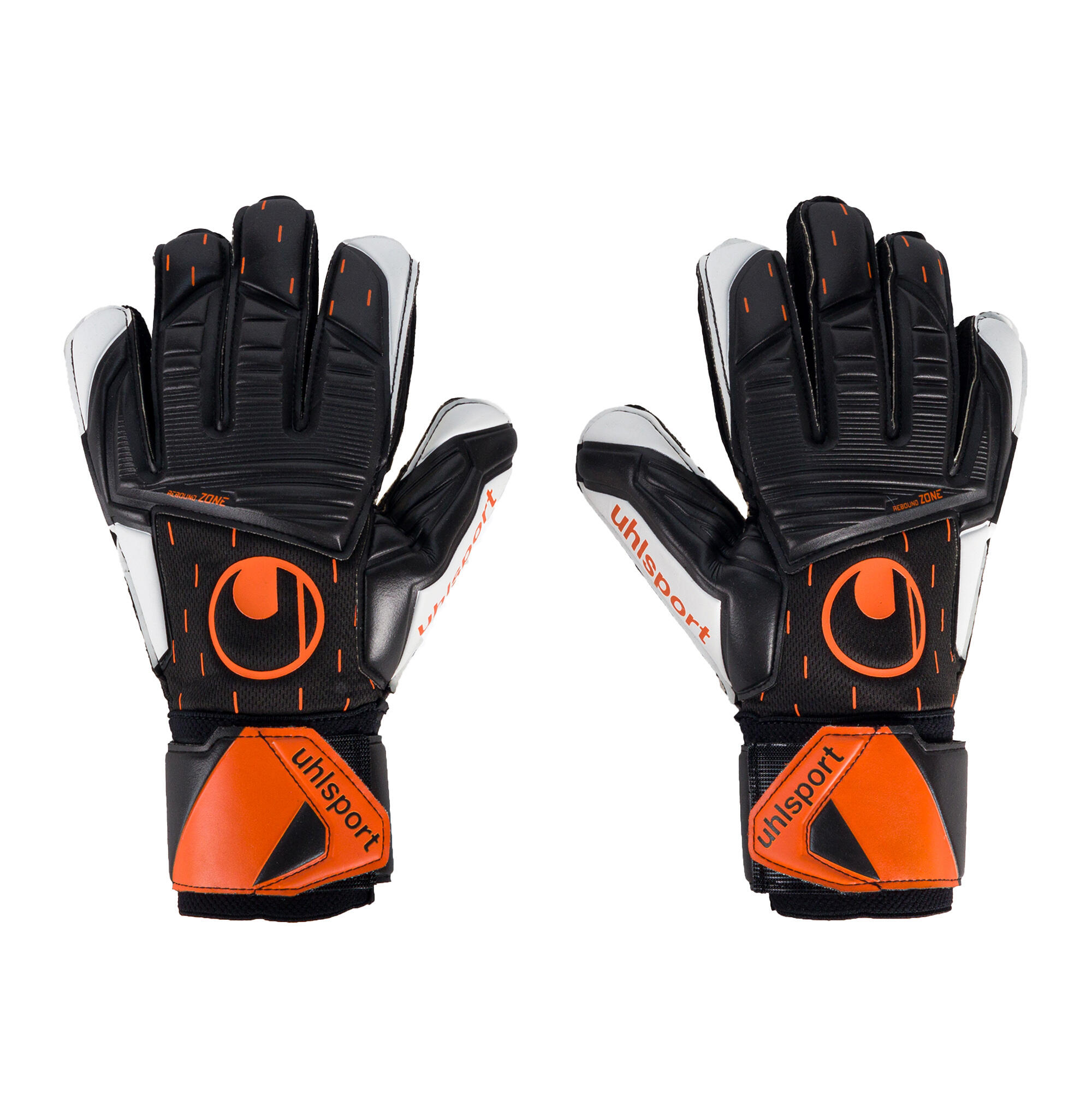 Uhlsport Torwarthandschuhe Speed Contact Supersoft 7/8